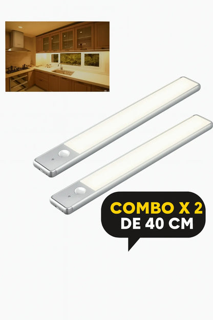 Led-Sensorial