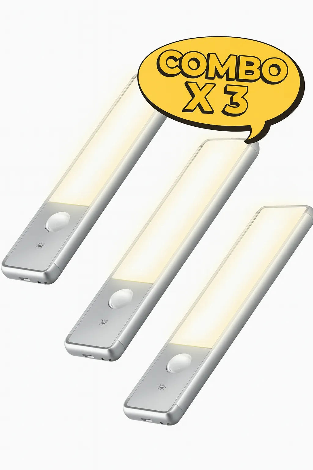 Led-Sensorial