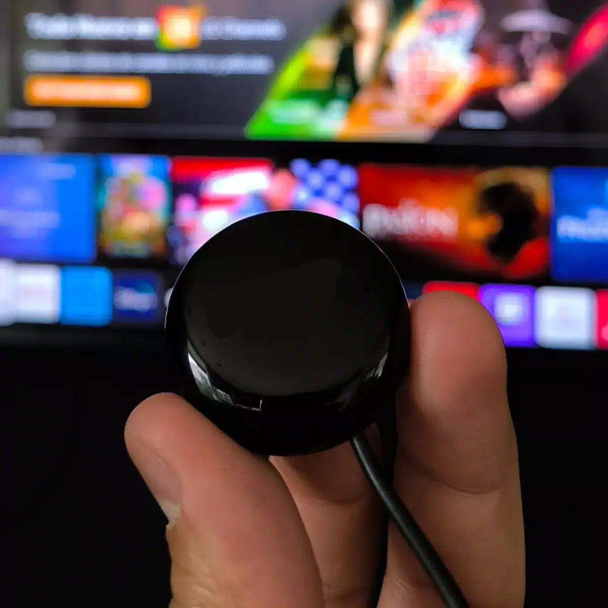 Controla Todos Tus Dispositivos con un Solo Control Remoto - TodoTecnoArgentina