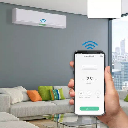 Controla Todos Tus Dispositivos con un Solo Control Remoto - TodoTecnoArgentina