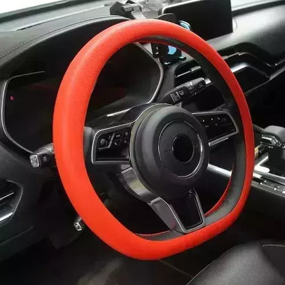 Cubre volantes de silicona
