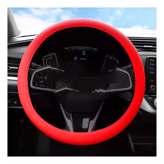 Cubre volantes de silicona - TodoTecnoArgentina