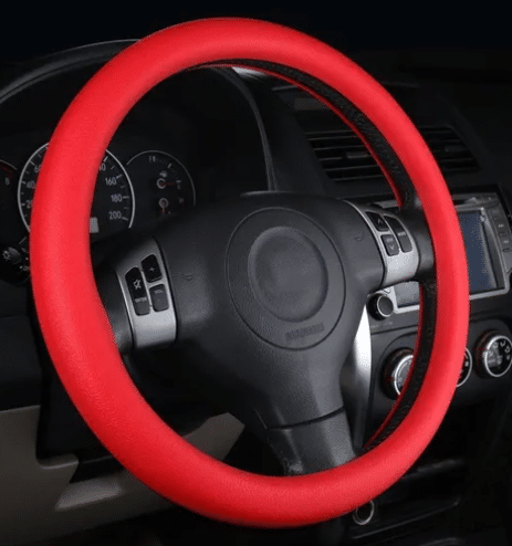 Cubre volantes de silicona - TodoTecnoArgentina