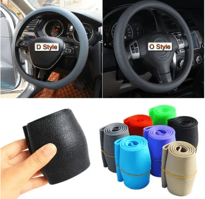 Cubre volantes de silicona - TodoTecnoArgentina