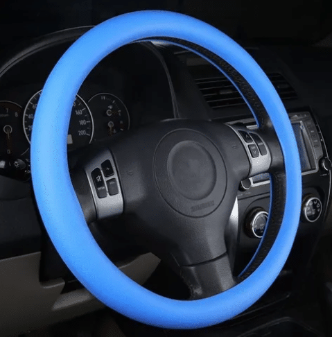 Cubre volantes de silicona - TodoTecnoArgentina