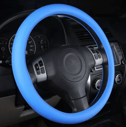 Cubre volantes de silicona - TodoTecnoArgentina