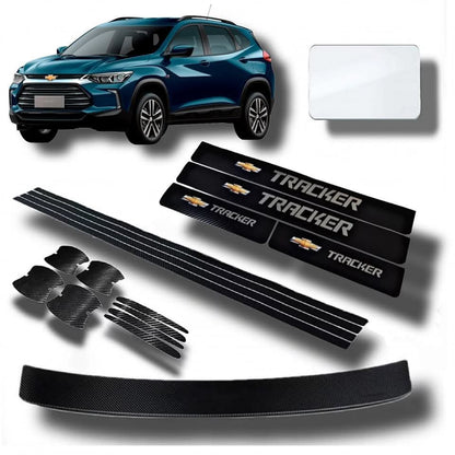 Cubrezocalos + cubrepuertas - TodoTecnoArgentina