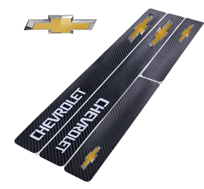 Cubrezocalos + cubrepuertas - TodoTecnoArgentina