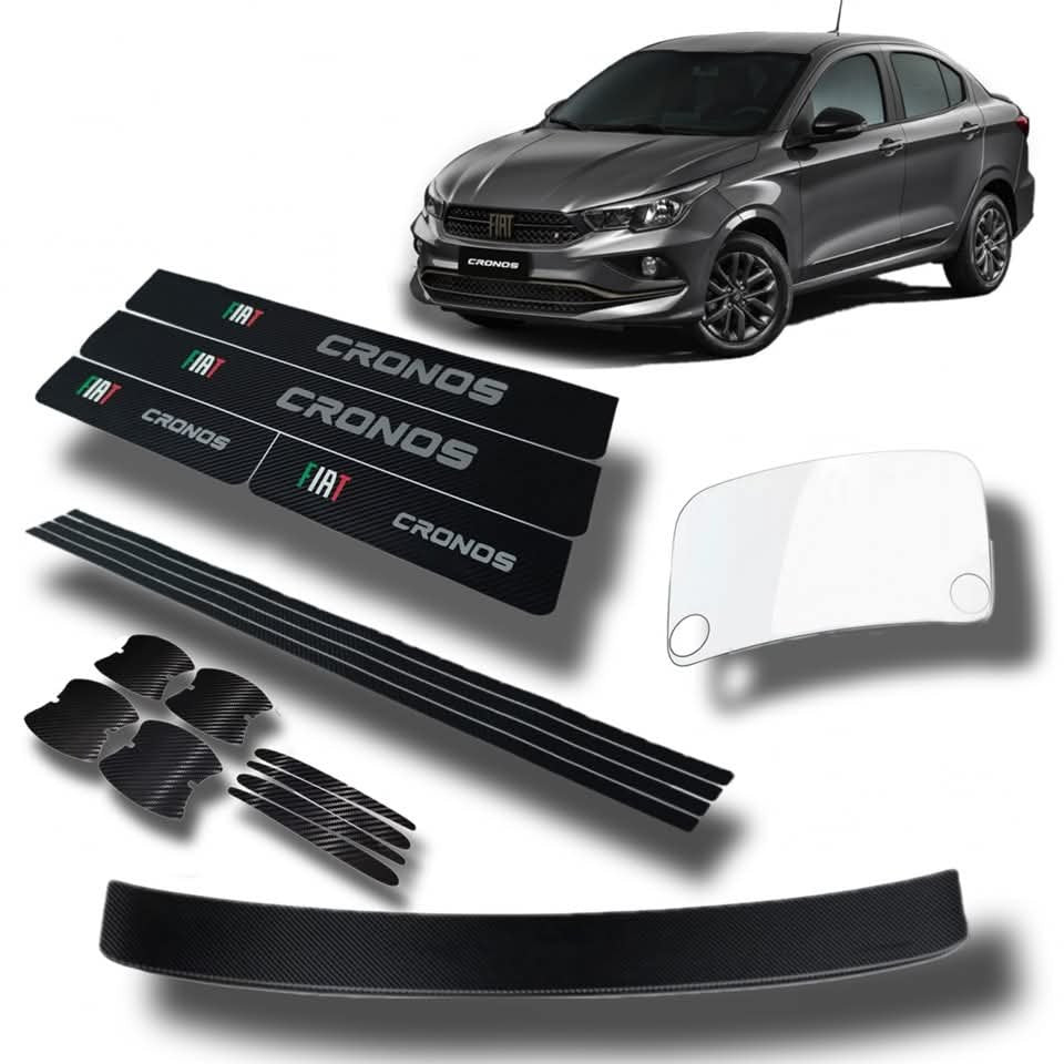 Cubrezocalos + cubrepuertas - TodoTecnoArgentina