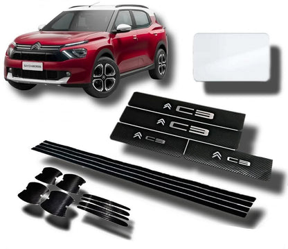 Cubrezocalos + cubrepuertas - TodoTecnoArgentina