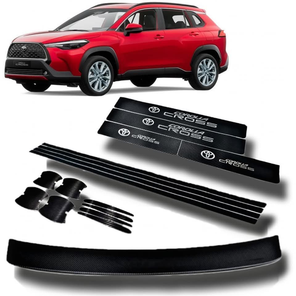 Cubrezocalos + cubrepuertas - TodoTecnoArgentina