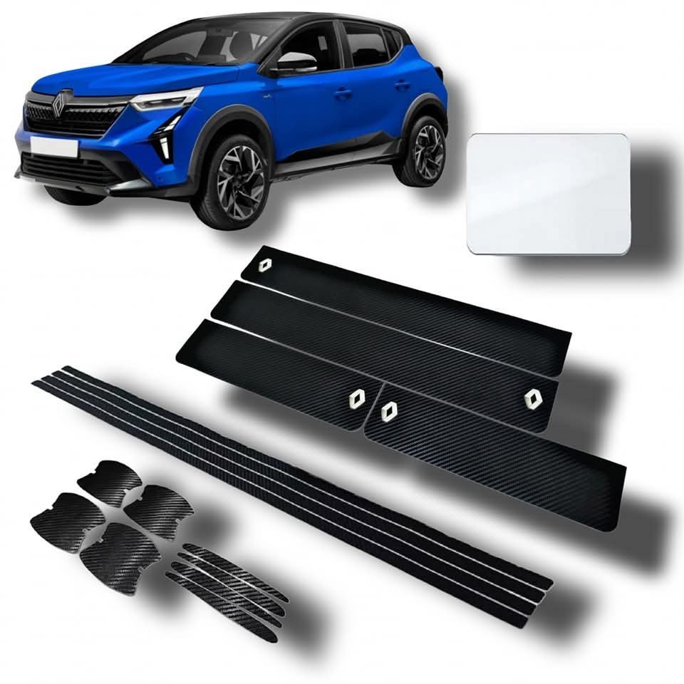 Cubrezocalos + cubrepuertas - TodoTecnoArgentina