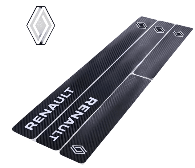 Cubrezocalos + cubrepuertas - TodoTecnoArgentina