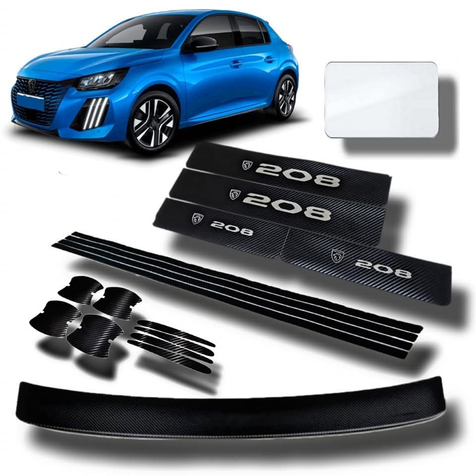 Cubrezocalos + cubrepuertas - TodoTecnoArgentina