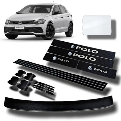 Cubrezocalos + cubrepuertas - TodoTecnoArgentina