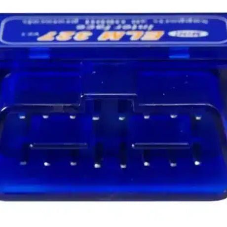 Deteccion de Fallas - TodoTecnoArgentina