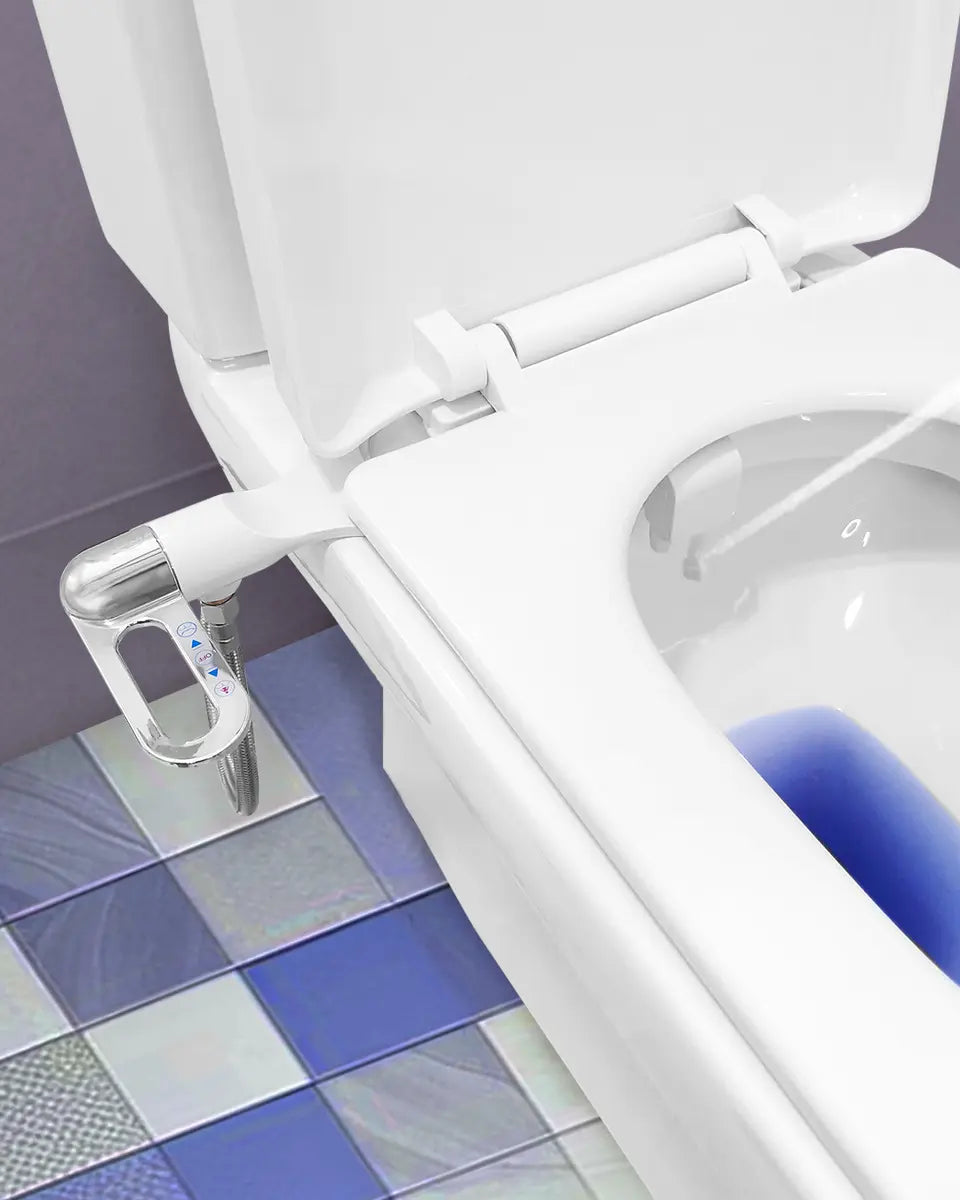 Bidet Portátil Universal