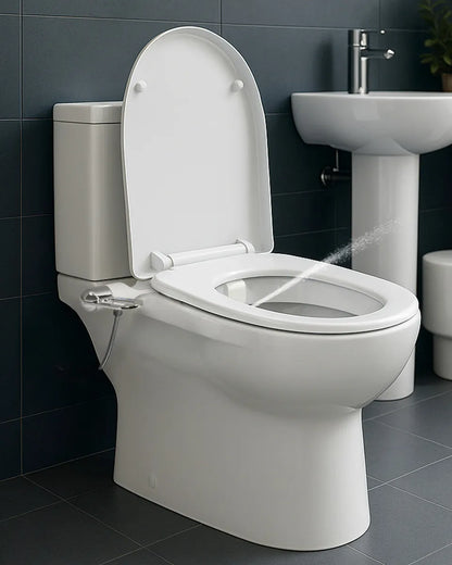 Bidet Portátil Universal