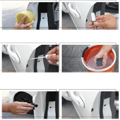 Elimina rayones - TodoTecnoArgentina