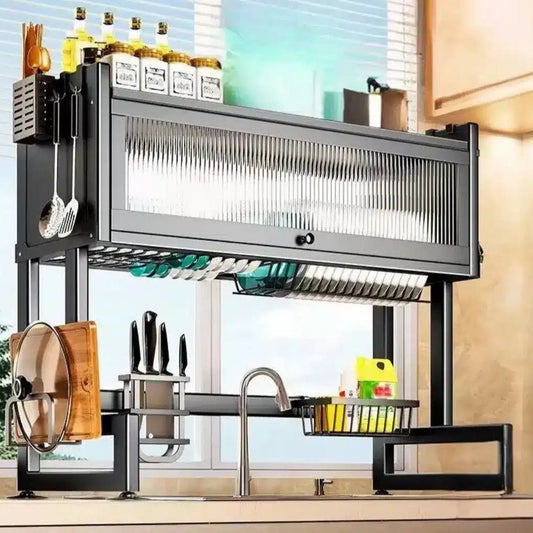 Escurridor multifuncional - TodoTecnoArgentina