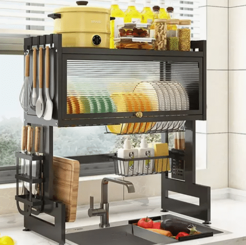 Escurridor multifuncional - TodoTecnoArgentina