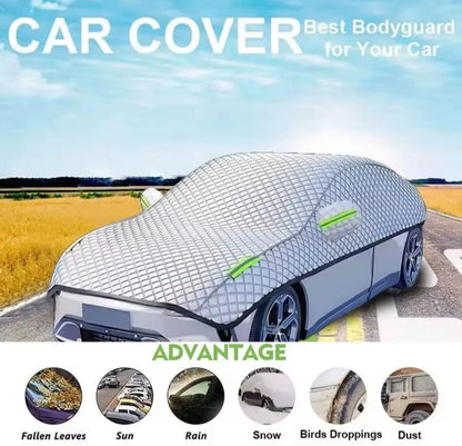 Funda Anti - Granizo - TodoTecnoArgentina