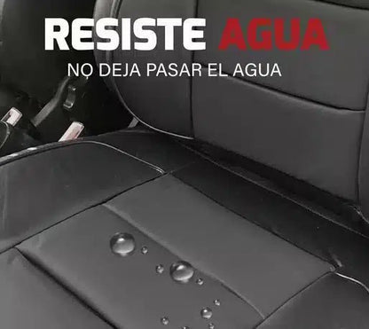 Fundas Asientos Premium - TodoTecnoArgentina
