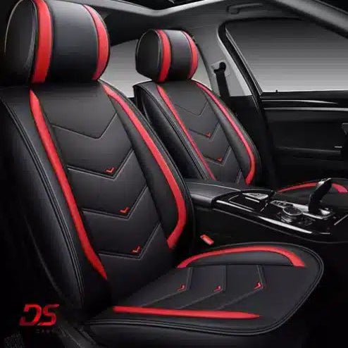 Fundas Asientos Premium - TodoTecnoArgentina