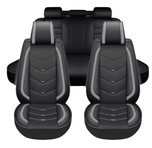 Fundas Asientos Premium - TodoTecnoArgentina