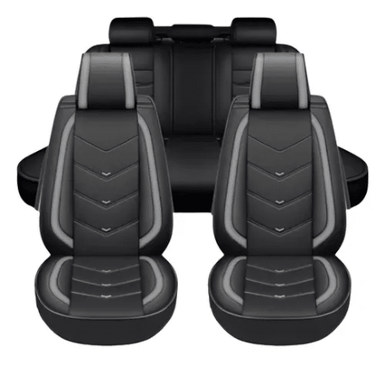 Fundas Asientos Premium - TodoTecnoArgentina