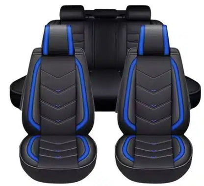 Fundas Asientos Premium - TodoTecnoArgentina