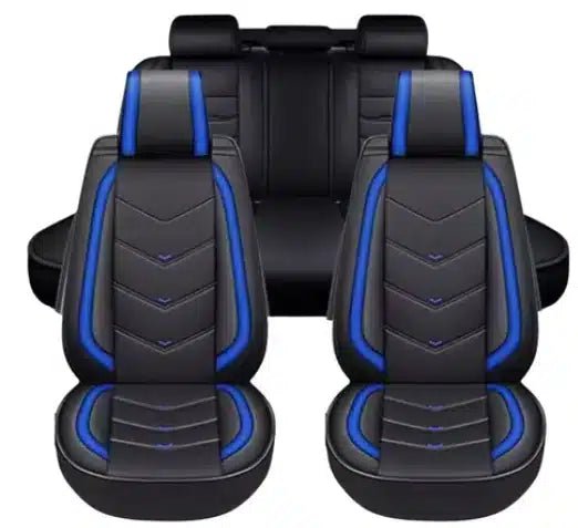 Fundas Asientos Premium - TodoTecnoArgentina