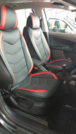 Fundas Asientos Premium - TodoTecnoArgentina