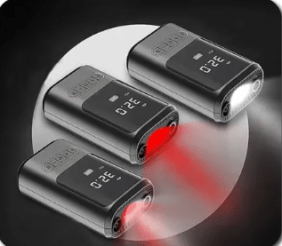 Gomeria Portatil - TodoTecnoArgentina