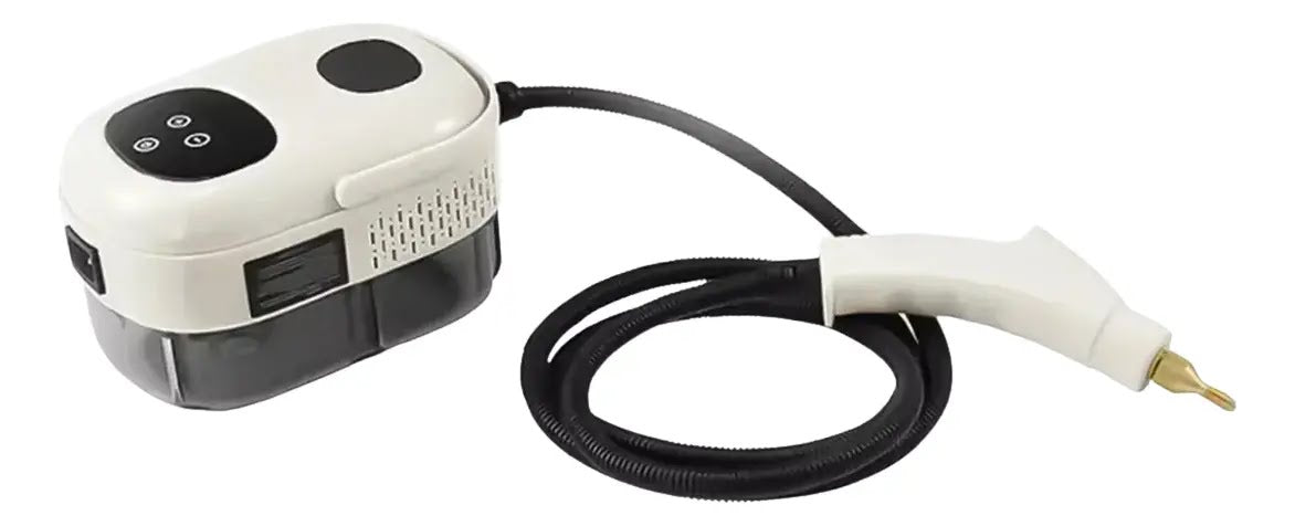 Módulo desinfección térmica 2500W - especificaciones técnicas