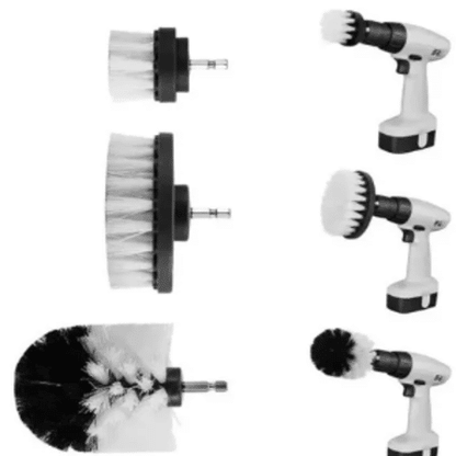 KIT limpiatapizados y multisuperficies - TodoTecnoArgentina