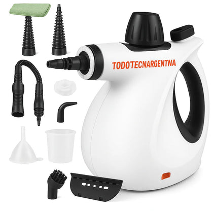Kit Limpieza Cocinas Completo - 3 en 1 - TodoTecnoArgentina
