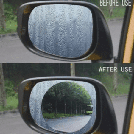 Láminas hidrofóbicas - TodoTecnoArgentina