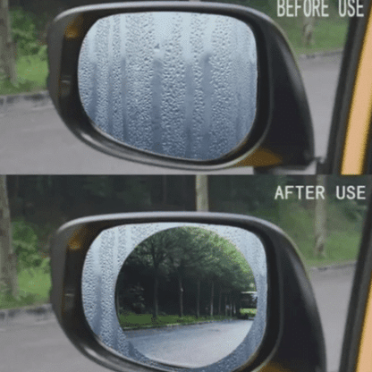 Láminas hidrofóbicas - TodoTecnoArgentina