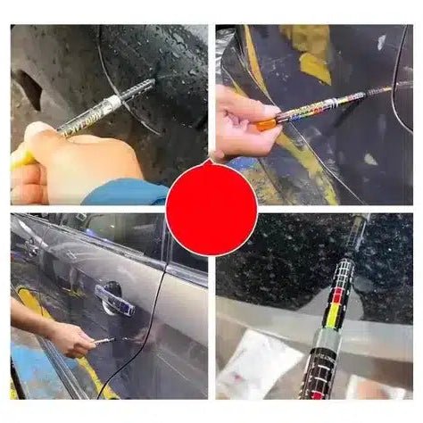 Lapiz detector de masilla y pintura - TodoTecnoArgentina