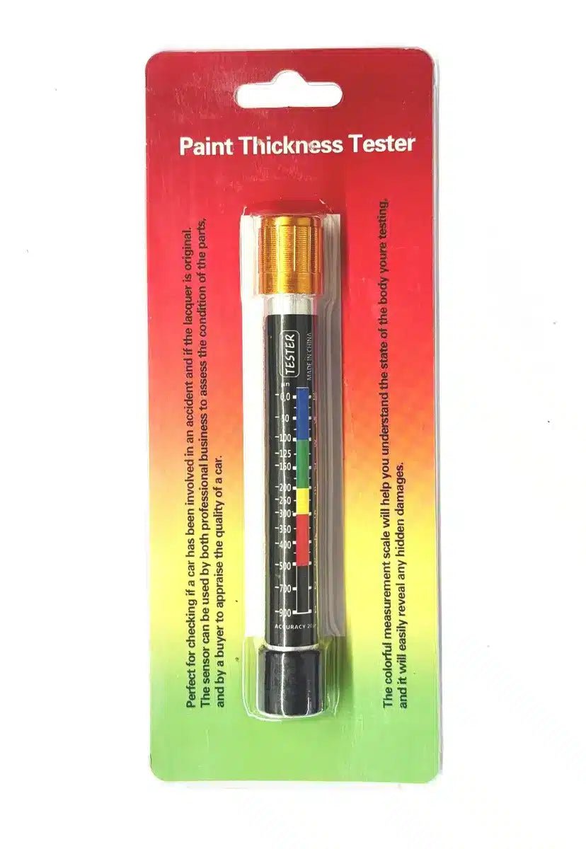 Lapiz detector de masilla y pintura - TodoTecnoArgentina