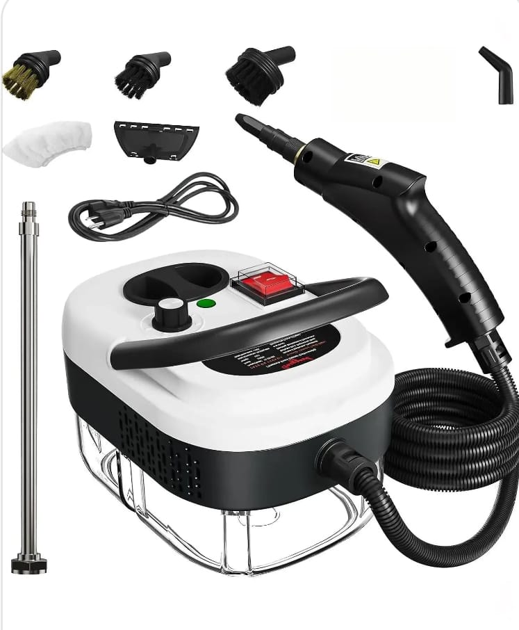 Kit con accesorios  Profesional +10 Accesorios Hogar