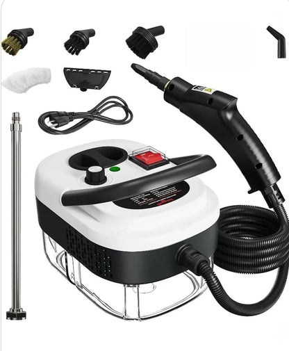 Kit con accesorios  Profesional +10 Accesorios Hogar