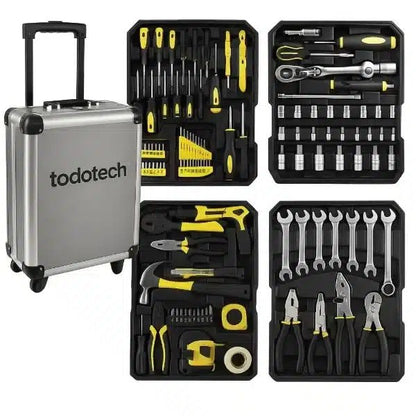 Maletín Multiherramientas - TodoTecnoArgentina