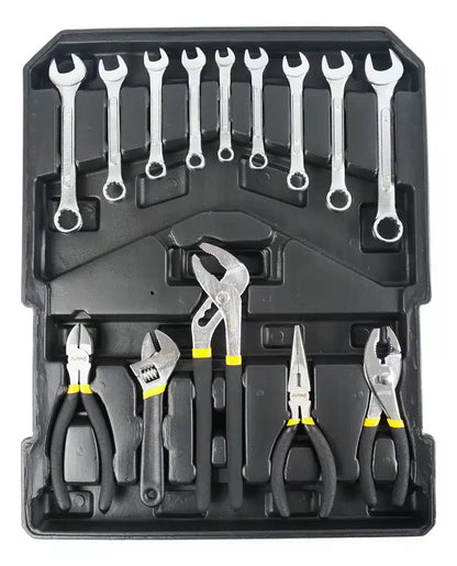 Maletín Multiherramientas - TodoTecnoArgentina