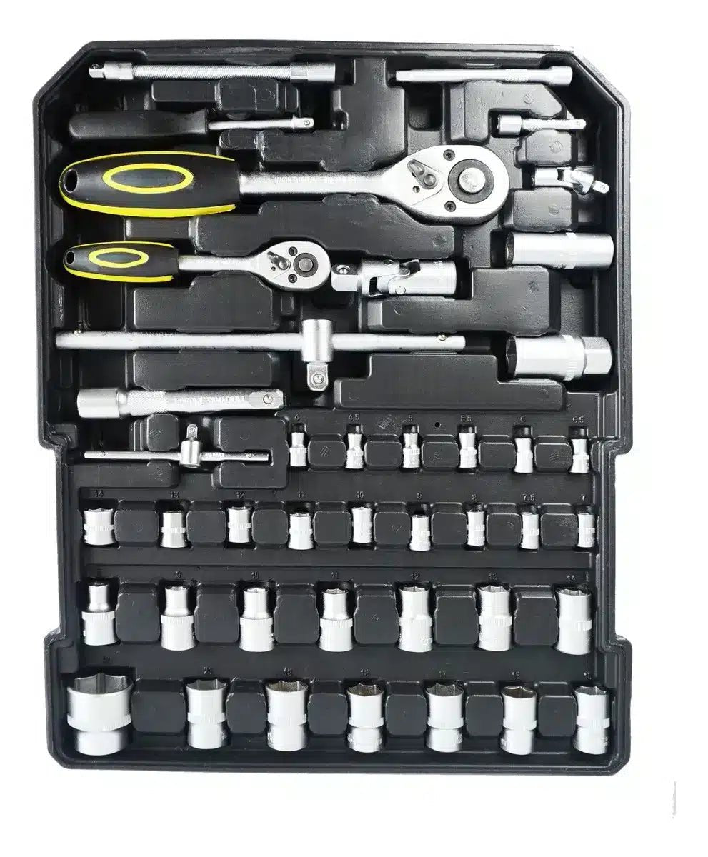 Maletín Multiherramientas - TodoTecnoArgentina