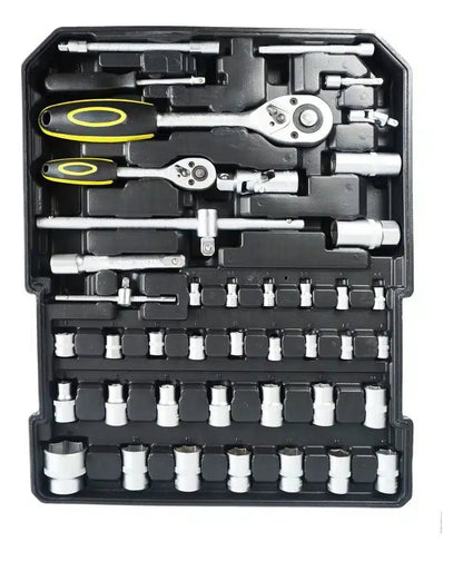 Maletín Multiherramientas - TodoTecnoArgentina