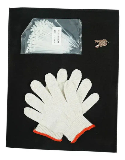 Maletín Multiherramientas - TodoTecnoArgentina