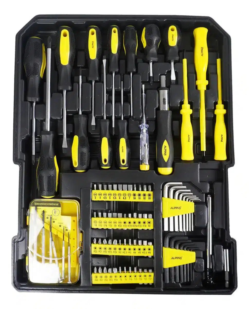 Maletín Multiherramientas - TodoTecnoArgentina