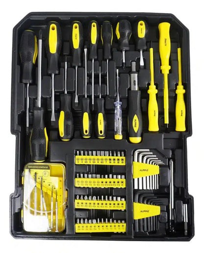 Maletín Multiherramientas - TodoTecnoArgentina